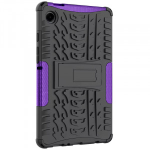 TPU+PC чехол Protector Stand для Samsung Galaxy Tab A9+ (11'')