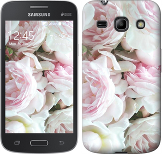 

Чехол Пионы v2 для Samsung Galaxy Core Plus G3500 632136
