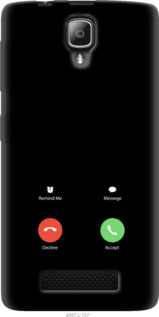 

Чохол Айфон 1 на Lenovo A1000 1268057