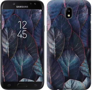 

Чохол Листя v3 на Samsung Galaxy J5 J530 (2017) 654266