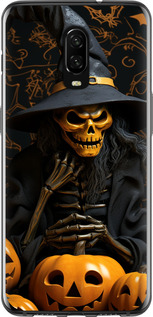 

Чохол Halloween 2 на OnePlus 6T 1639738