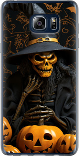 

Чехол Halloween 2 для Samsung Galaxy Note 5 N920C 1639551