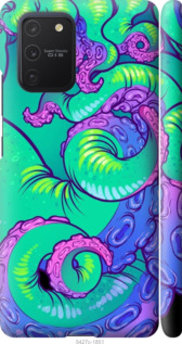 

Чохол Психодел щупальца осьминог для Samsung Galaxy S10 Lite 2020 1408196