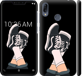 

Чохол Кеди на Asus Zenfone Max M2 ZB633KL 722817