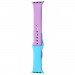Ремешок Apple Watch Sport Band Double Color 38 mm/ 40 mm