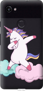 

Чохол Єдиноріг на Google PixeL 2 XL 846139