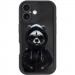 TPU чехол Prestige для Apple iPhone 16 (6.1") (Panda)
