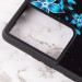 TPU+Glass чехол Diversity для Samsung Galaxy S21 Ultra (Bloom) в магазине vchehle.ua
