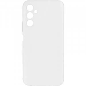 Чехол Silicone Cover Lakshmi Full Camera (AAA) для Samsung Galaxy M15 5G