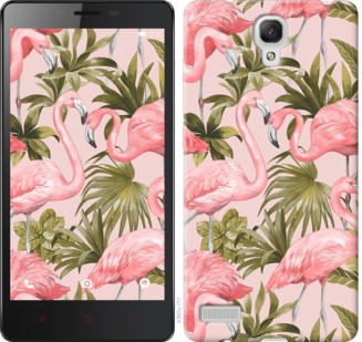 

Чохол фламінго 2 на Xiaomi Redmi Note 744729