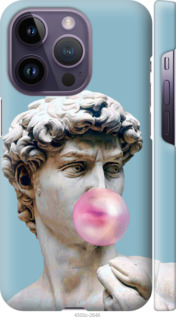 

Чехол Микеланджело для iPhone 14 Pro 1481681