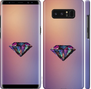 

Чохол Діамант на Samsung Galaxy Note 8 754946
