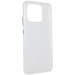 Чехол TPU+PC Clear 2.0 mm metal buttons для Xiaomi 13