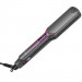 Випрямляч для волосся Hoco HP42 Wide board hair straightener with digital display (Gray)