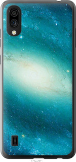 

Чохол Блакитна галактика на ZTE Blade A5 2020 1578014
