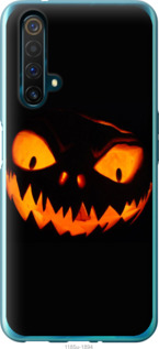 

Чехол Огненный Джек v1 для Realme X50 1423233