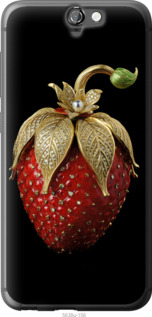 

Чехол Клубника v3 для HTC One A9 1579508