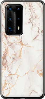 

Чехол Белый мрамор для Huawei P40 Pro Plus 1692144