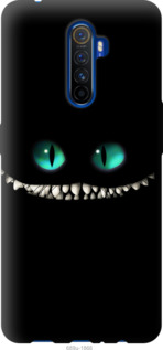 

Чехол Чеширский кот для Realme X2 Pro 949920