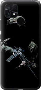 Чехол Защитник v3 для Xiaomi Poco C40