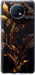 Чехол Роза 3 для Xiaomi Redmi Note 9T