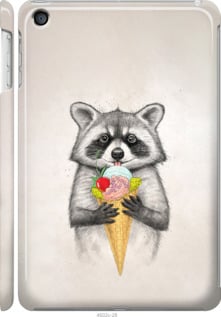 

Чехол Енотик с мороженым для iPad mini 800906