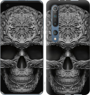 

Чехол skull-ornament для Xiaomi Mi 10 Pro 917947