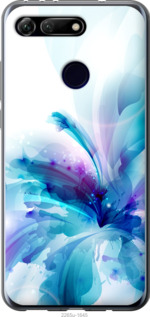 

Чохол квітка на Huawei Honor View 20 777584