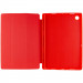 Фото Чохол-книжка Book Cover (stylus slot) на Samsung Galaxy Tab A9+ (11'') (X110/X115) (Червоний / Red) в маназині vchehle.ua