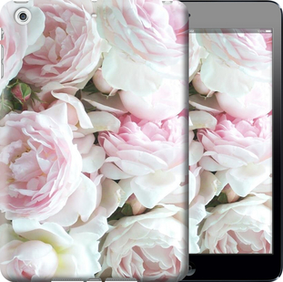 

Чехол Пионы v2 для iPad mini (2019) 632083