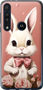 

Чохол Зайчик на Motorola One Macro 1650234