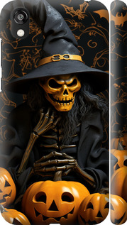 

Чехол Halloween 2 для Huawei Honor 8S 1639937
