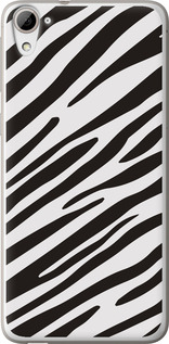 

Чехол Классическая зебра для HTC Desire 826 dual sim 1636124