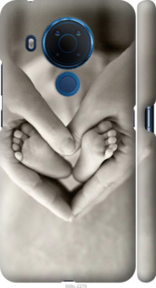 

Чехол Любовь для Nokia 5.4 1625120