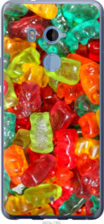 

Чехол Желейки haribo для HTC U11 Plus 1384591