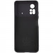 Фото Чохол Silicone Cover Lakshmi Full Camera (A) на Xiaomi Poco X4 Pro 5G (Чорний / Black) на vchehle.ua