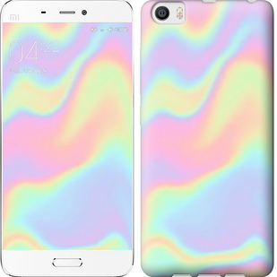 

Чехол пастель для Xiaomi MI5 321298