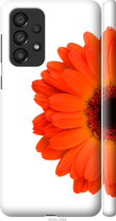

Чехол Гербера 1 для Samsung Galaxy A33 5G A336B 1589517