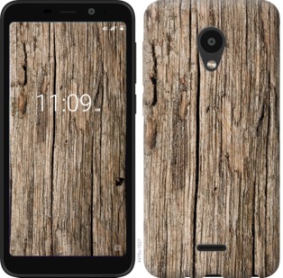 

Чохол Текстура дерева на Meizu C9 753875
