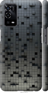 

Чехол Кубики для Oppo A55 1577295