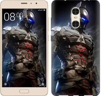 

Чохол Лицар на Xiaomi Redmi Pro 631076