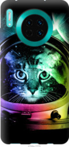 Чохол Кіт-астронавт на Huawei Mate 30