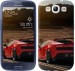 Чохол на Samsung Galaxy S3 Duos I9300i Lamborghini v2