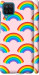 Чехол Rainbows для Samsung Galaxy M12 M127F