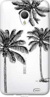 

Чехол Пальмы1 для Meizu MX3 1572082