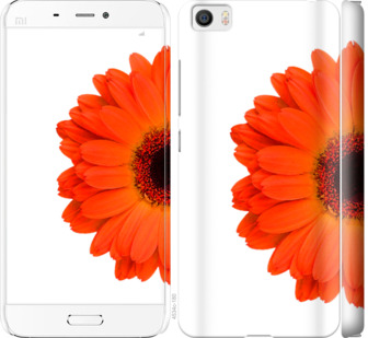 

Чехол Гербера 1 для Xiaomi MI5 802702