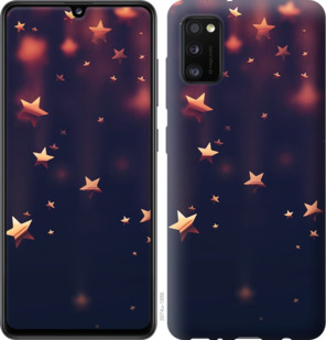

Чохол Падаючі зірки на Samsung Galaxy A41 A415F 919568