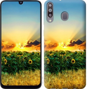 

Чохол Україна на Samsung Galaxy M30 764741