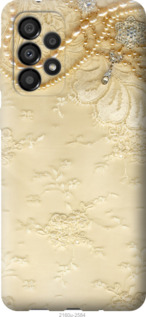 

Чохол Мереживний орнамент на Samsung Galaxy A33 5G A336B 1427705
