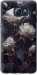 Чехол Розы 2 для Samsung Galaxy S6 Edge Plus G928